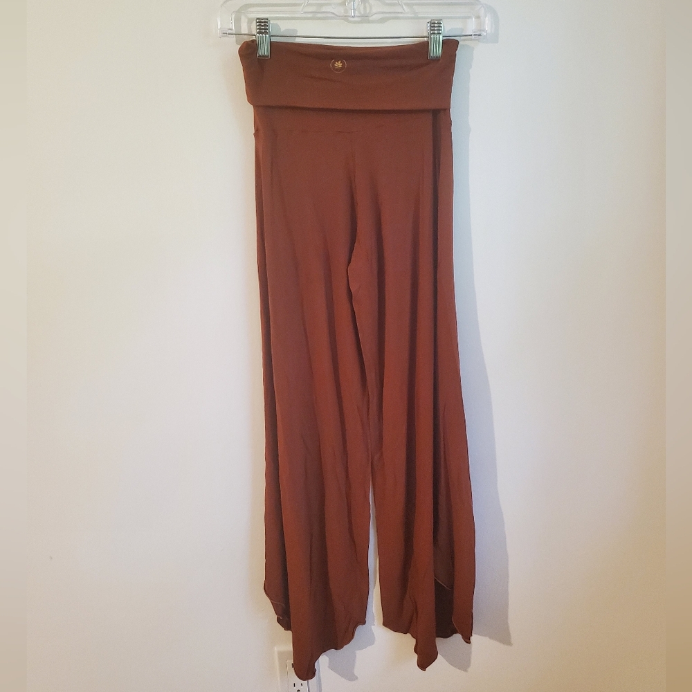 Indigo Luna Yoga Pants